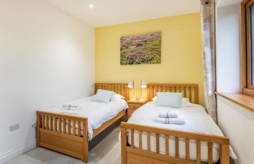 Primrose Cottage - Foto 11