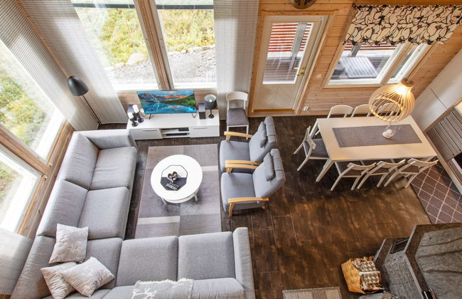 Päivänsäde 8 lapinkulta - Photo 28