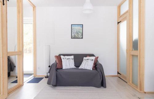 Nowy dom przy starym krześle - w Pelniku - Photo 18