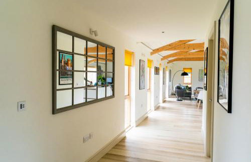 Willow Cottage at Gravel Farm - Photo 16