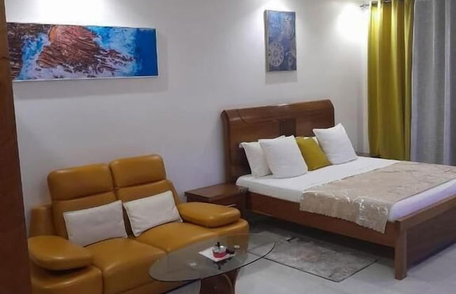 RESIDENCE FABY - Photo 7