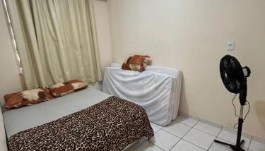 Apartamento Mobiliado 02 quartos para temporada - Aracaju-SE - Foto 3