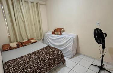 Apartamento Mobiliado 02 quartos para temporada - Aracaju-SE - Foto 3