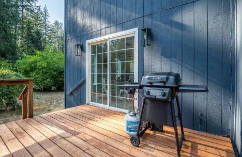 Updated Large River Front Home with Hot Tub - Foto 33