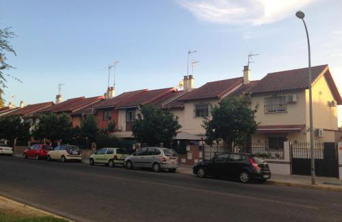 Montequinto Getaway Teletrabajo Relax y Sevilla a tu Alcance - Foto 7