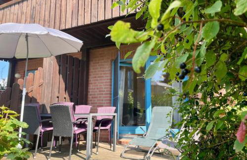 Lüttes Glück in Lemkenhafen - Foto 11