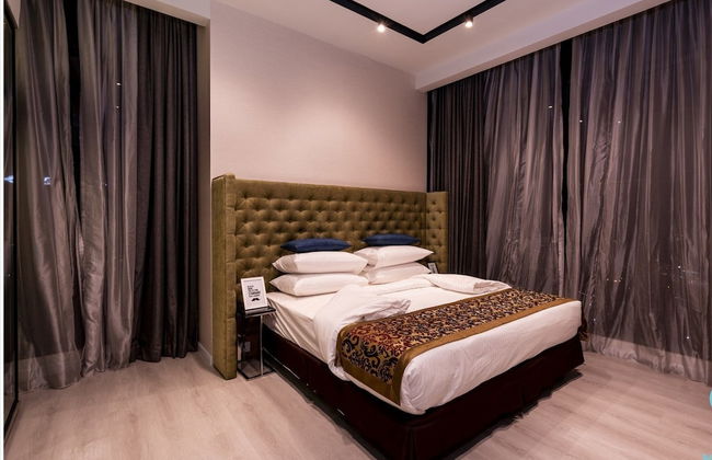 Expressionz Professional Suites by KL101 - Foto 6