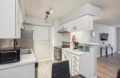 The Landry 276 Spacious and Cozy 2 Bedroom 1bth - Foto 6