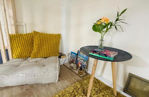 Amber Apartment Nice - Central Highlights and Beach - Foto 56