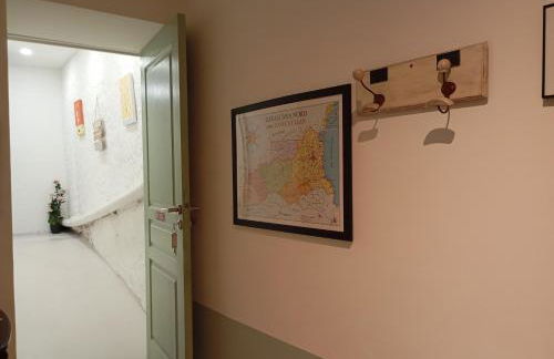 Appartement 3 pièces, jardin, garage - Photo 27