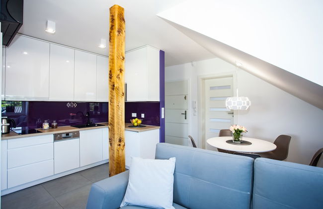 Apartamenty SaltApart - Foto 31