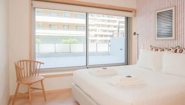 Allegro Boutique Apartments 1B by Liiiving - Foto 2, Habitación