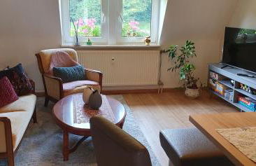 Fewo D und R Schwesternherz - Foto 12