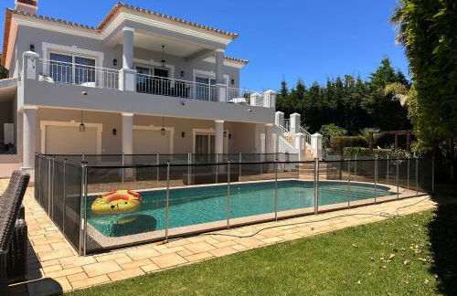 3 Bedroom villa with a sea view completely private - Foto 1