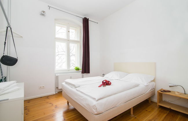 Apartments elPilar Friedrichshain - Foto 35