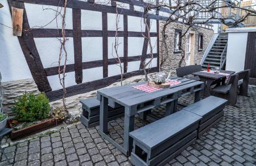 Gästehaus Vis à Vis - Foto 29