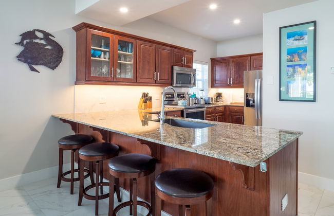 The Grandview Condos on Seven Mile Beach - Foto 3