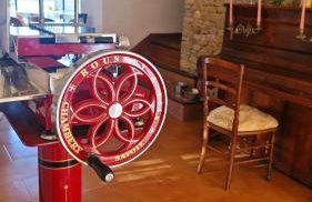 Maison de Caractère située au coeur des domaines viticoles de BANDOL - Foto 9