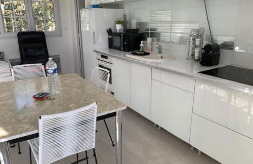 CASABINA Appartement entre Disney et paris - Foto 110