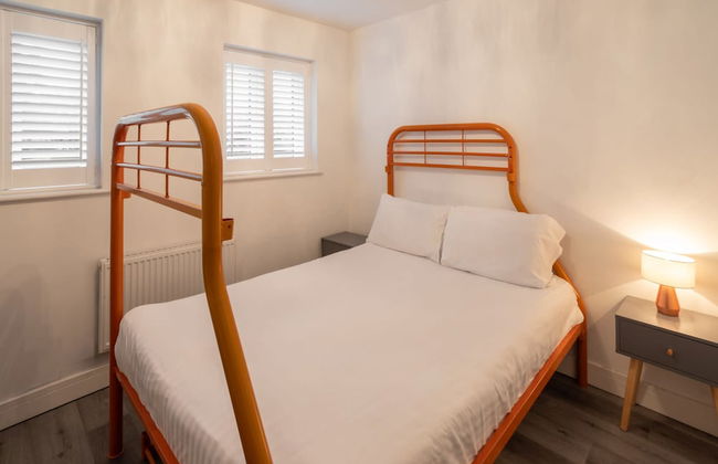 Host Stay Coventry Street - Foto 4