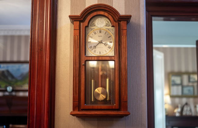 Newton Manor House -7 Bedroom House - Foto 46