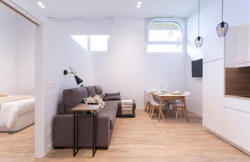 GETARIA APARTAMENTUAK - Sahatsaga - Foto 5