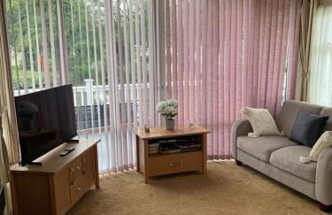 Lakeside Lodge Valencia 2 bedroom - Foto 12