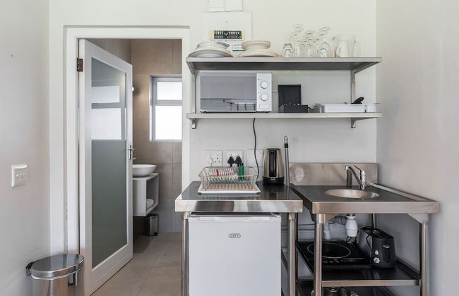 Mouille Point Places - Foto 37