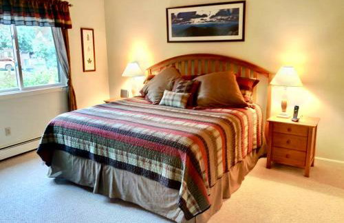G4 Modern home with AC within walking distance of golf course and Mt Washington Hotel - Foto 7