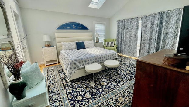 Read Avenue 118 - Photo 5, Chambre