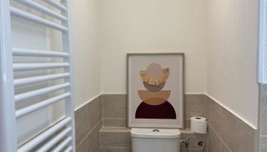 Appt Ideal groupes, prox Eurexpo - Foto 4