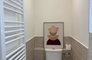 Appt Ideal groupes, prox Eurexpo - Foto 4