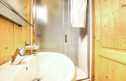 Incanto Walser Apartments Ronco - Foto 39