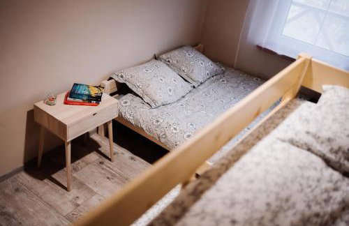 Domek Dobra - Foto 8