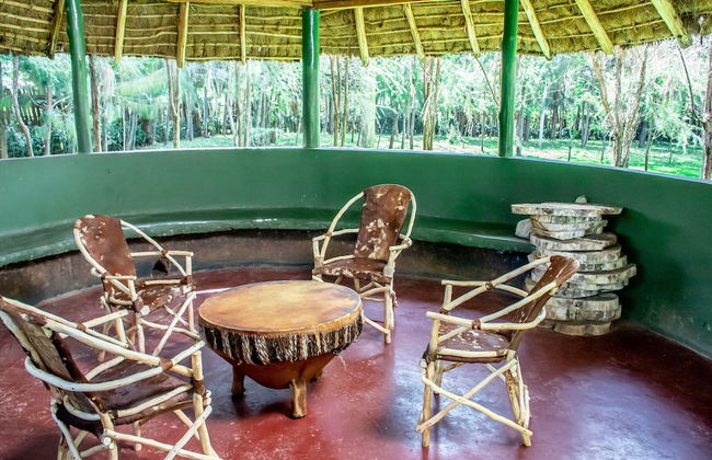 Mulembe Villa - Foto 23