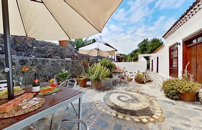 Charming 1-bed House in La Laguna - Foto 23