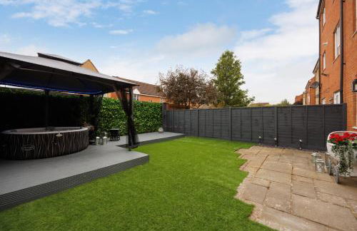 Home From Home Northampton - Photo 10