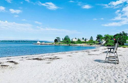 Arlies Digs One Block To Willard Beach - Foto 10