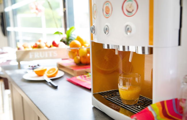 BRIT HOTEL Confort Lannion Centre Gare - Foto 50