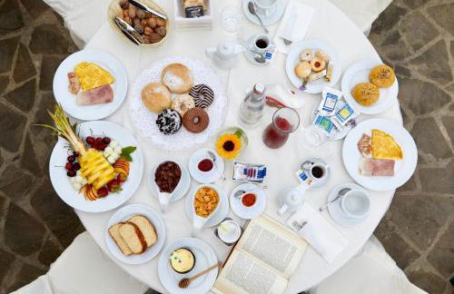 Il Vecchio Frantoio - Foto 53