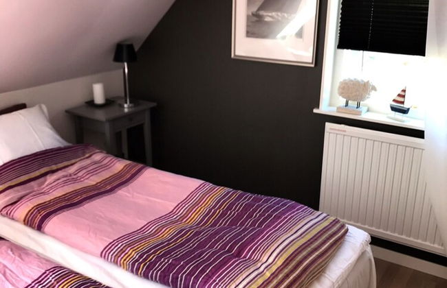 Villa Lindell - Foto 7