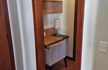 Apartamento completo no Centro de Floripa - Felipe Schmidt - Foto 16