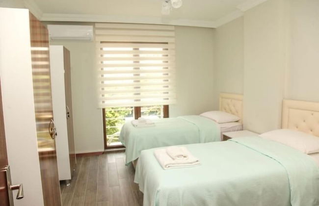 Royal Inn Seza Residence - Photo 20