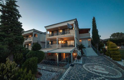 Lagonisi Luxury Escape - Foto 72