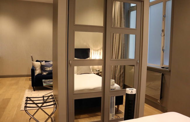 No.8 Waterloo Apartments - Foto 12