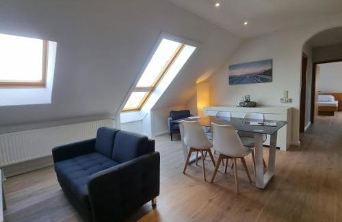 Gulfhof Greetsiel - Foto 37