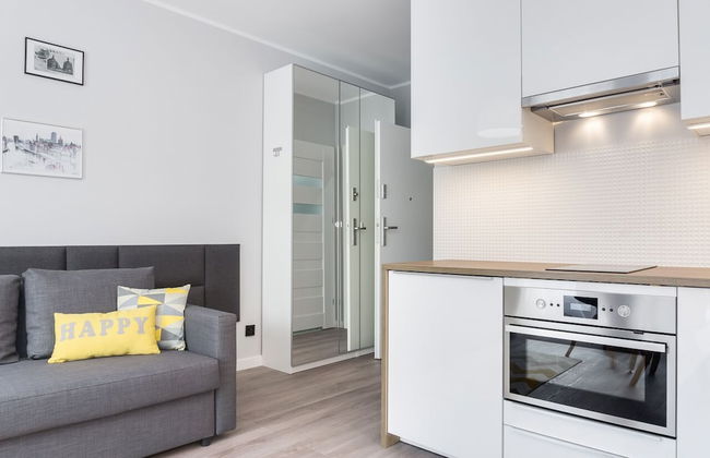 Elite Apartments Spa Zone - Photo 30