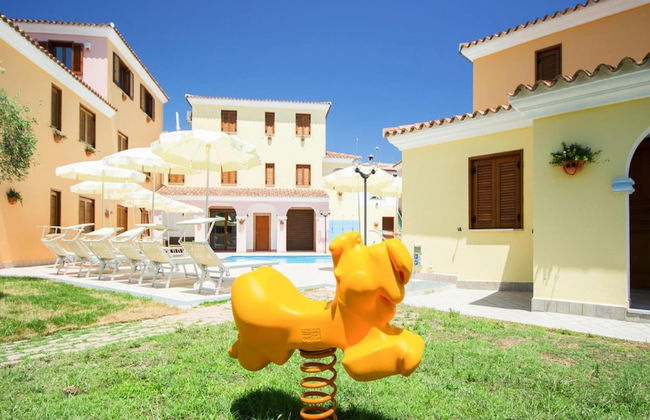 Apartment in Sos Alinos Near Cala Liberotto - Foto 11