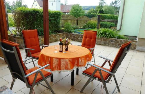 Ferienhaus Kämpf - Foto 10