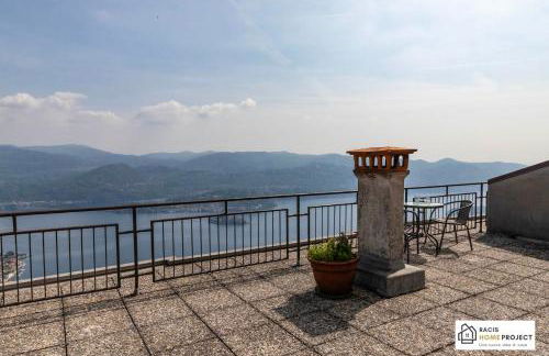 Casa Liviya - Appartamento con vista lago - Foto 14